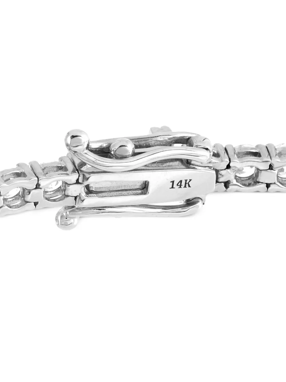 Diamond Tennis Bracelet