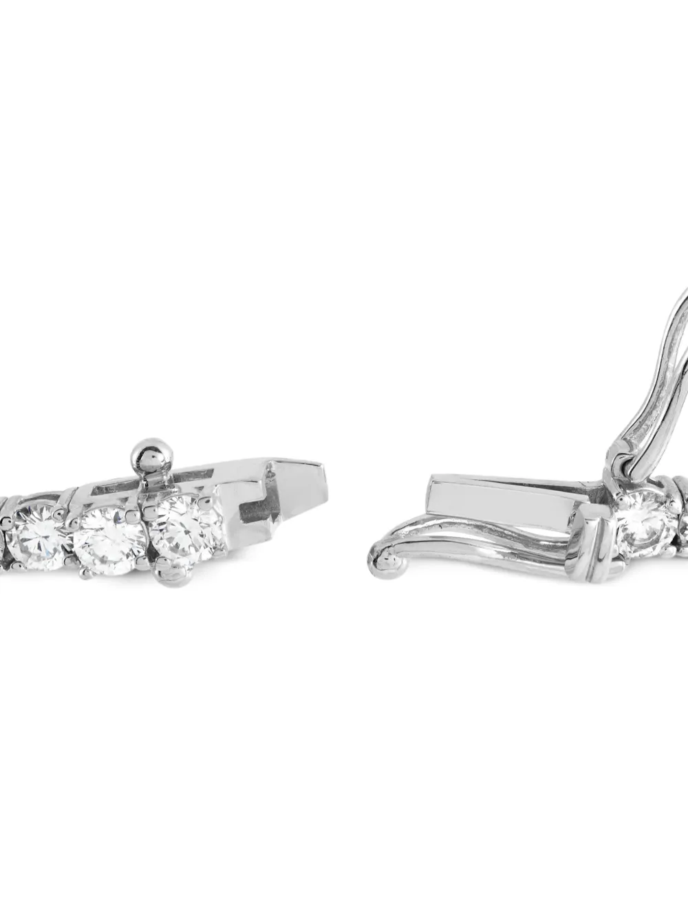 Diamond Tennis Bracelet