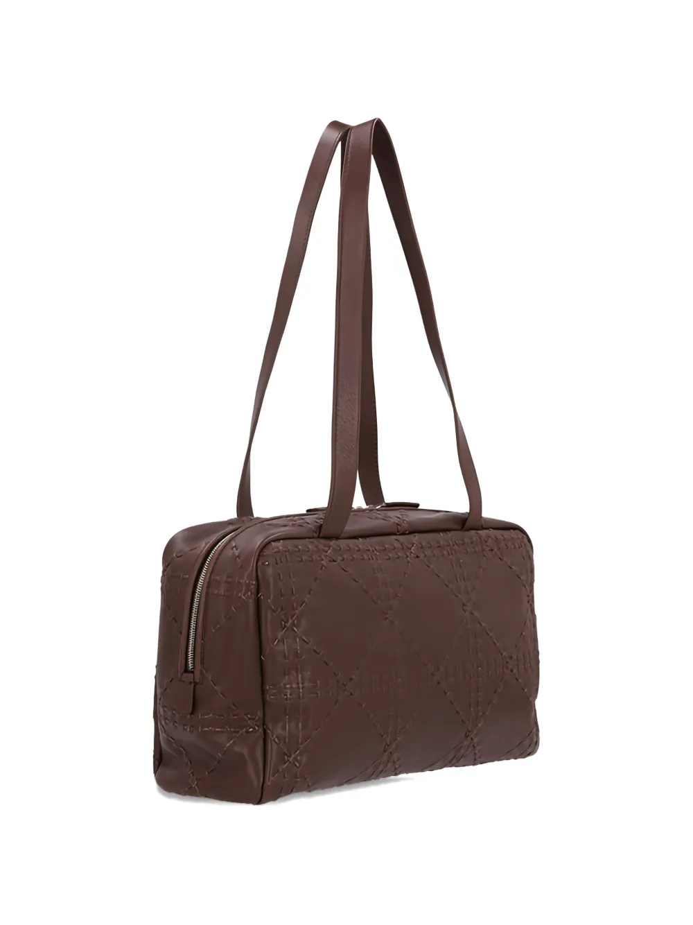  The Row Astra Tote Bag - Brown 