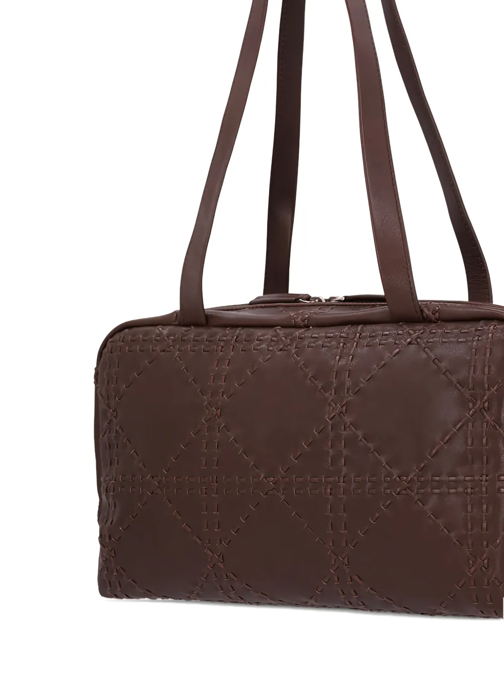  The Row Astra Tote Bag - Brown 