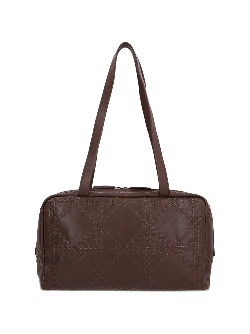 The Row Borsa tote Astra - Marrone