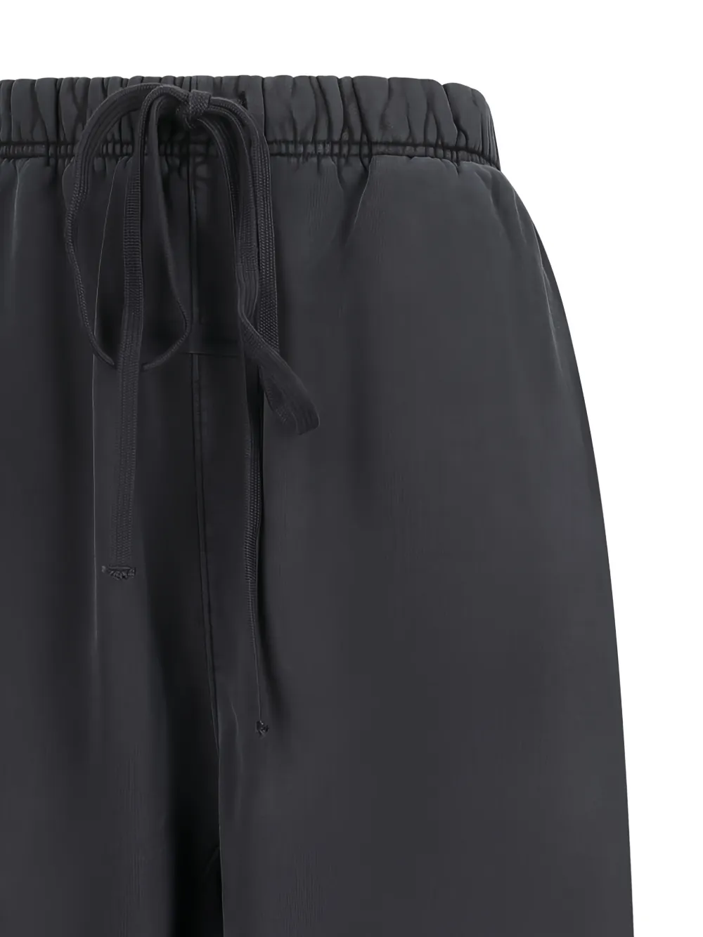FEAR OF GOD ESSENTIALS Flared trainingsbroek Zwart