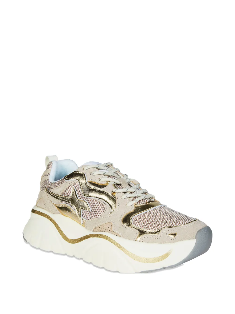 W6YZ Mia sneakers Beige