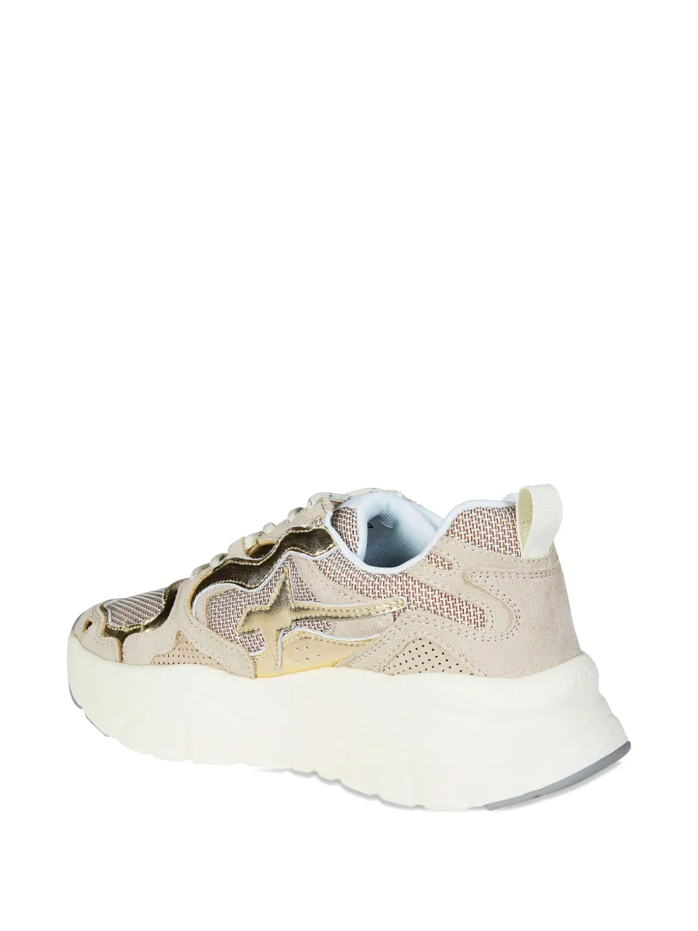 W6YZ Mia sneakers Beige