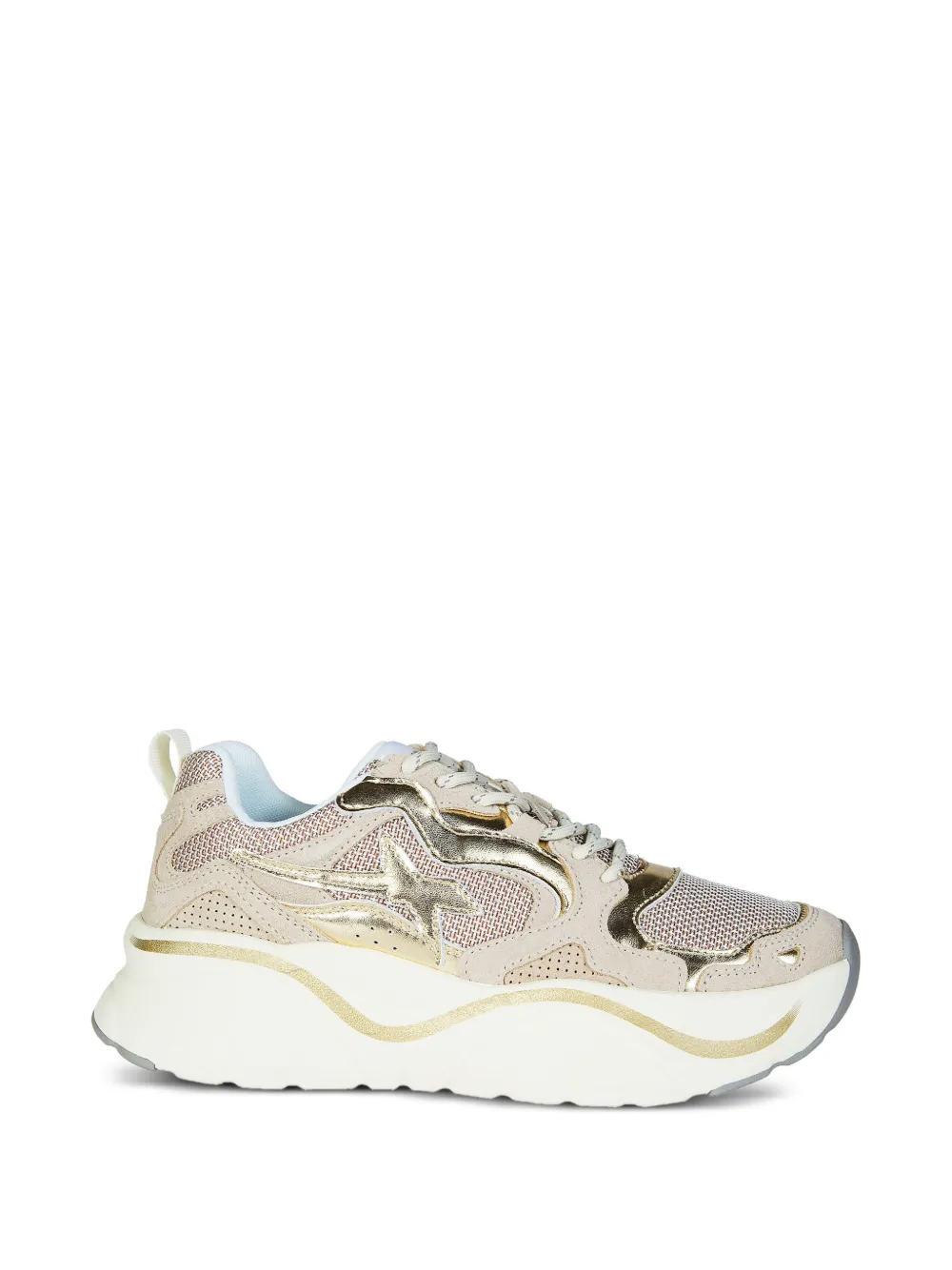 W6YZ Mia sneakers Beige