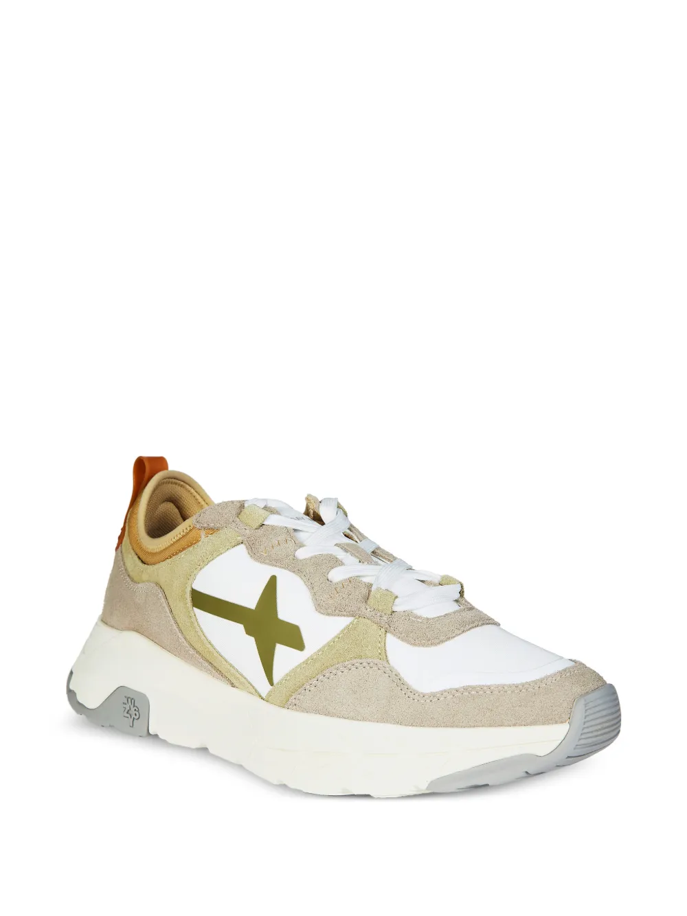 W6YZ Next-M sneakers Beige