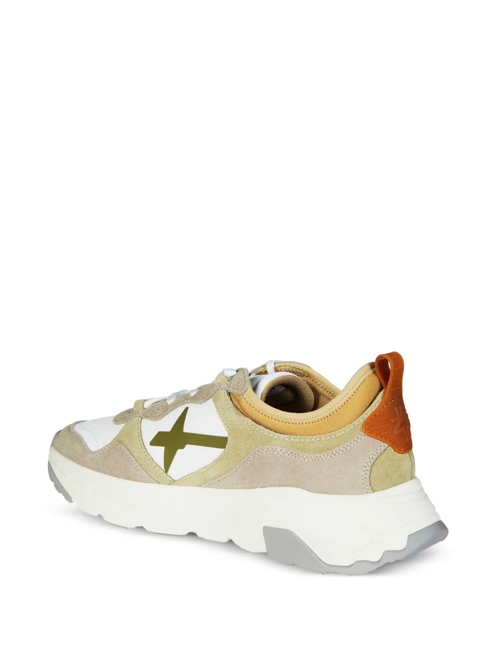 W6YZ Next-M sneakers Beige