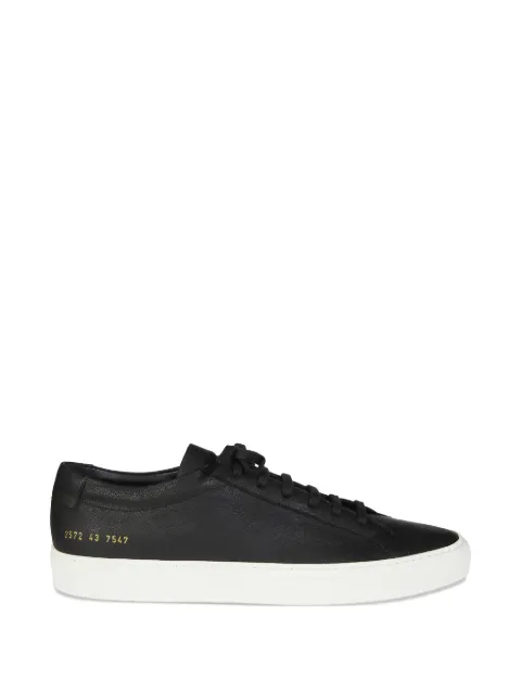 Common Projects Achilles premium sneakers