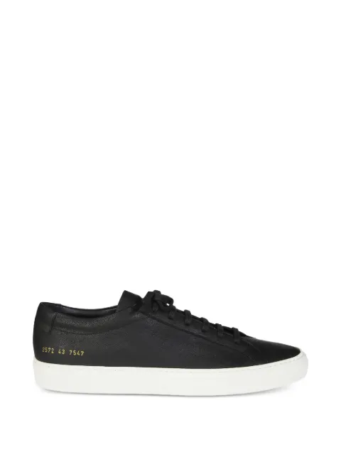 Common Projects Achilles premium sneakers