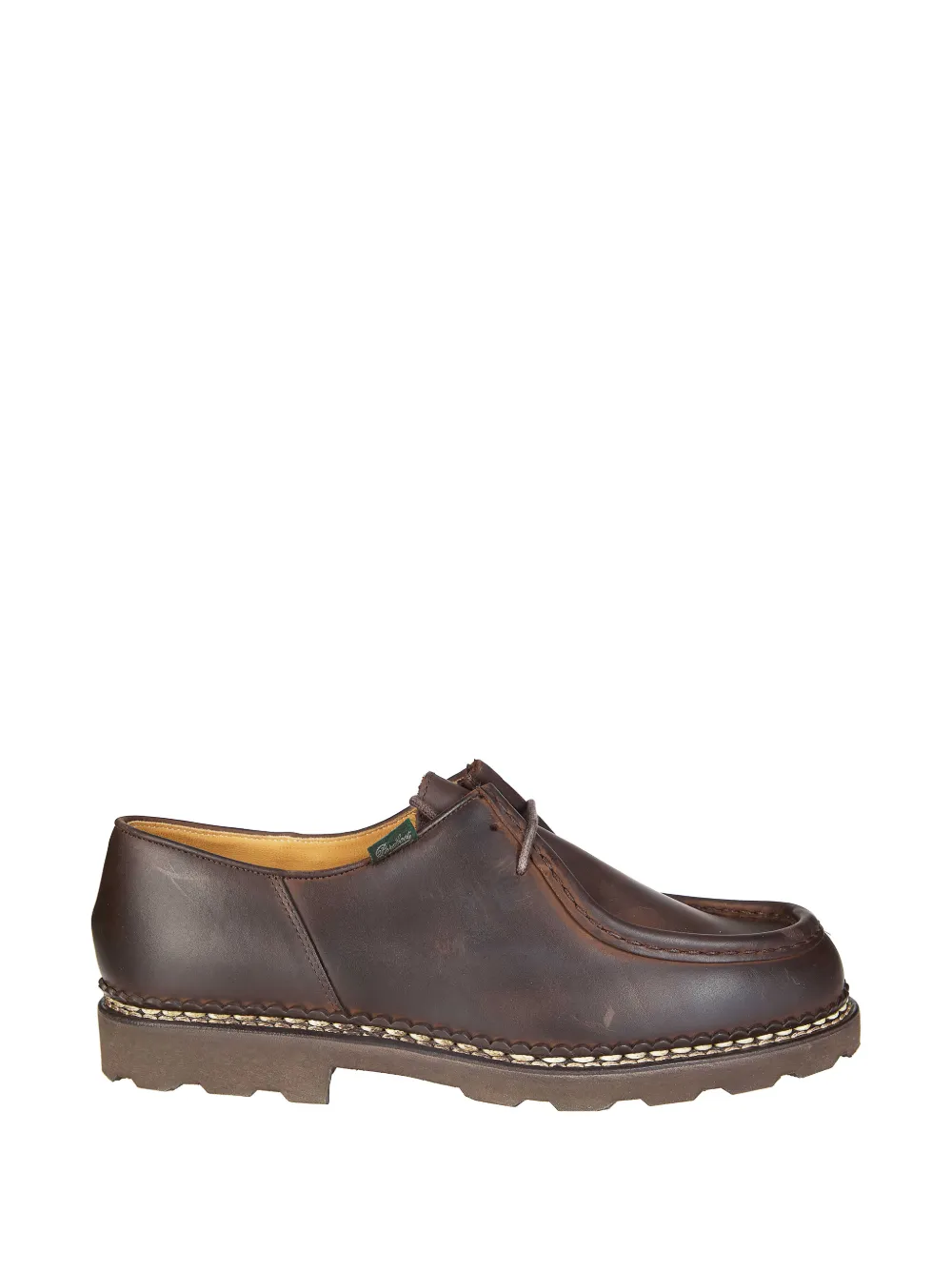 Paraboot Michael base loafers - Marrone