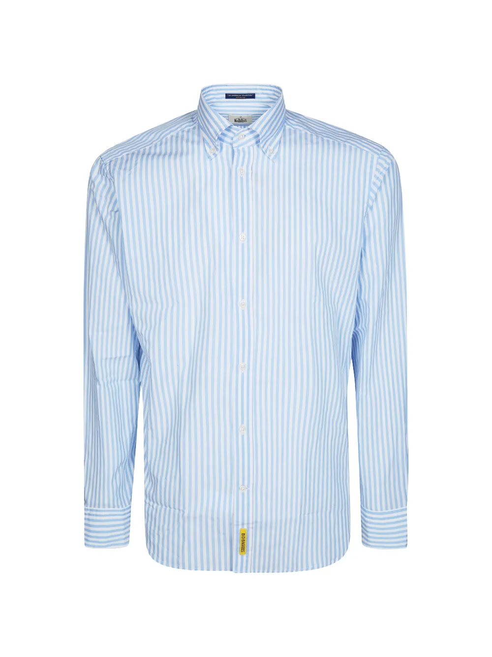 B.D. Baggies Bradford shirt - Blau