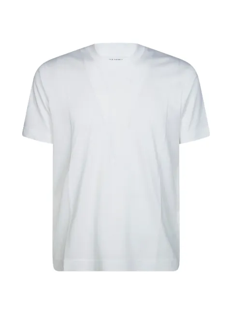 Daniele Fiesoli collar T-shirt