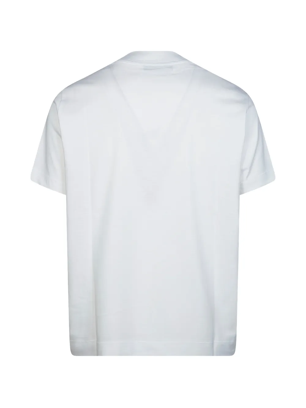 Collar T-Shirt