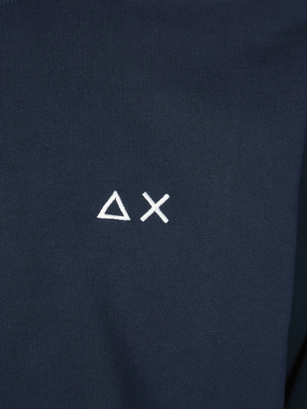  Sun68 Crewneck Sweatshirt - Blue 