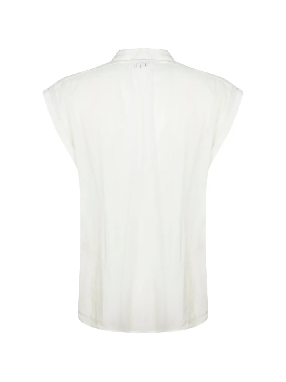  Forte Forte Camisa Con Botones - Neutro 