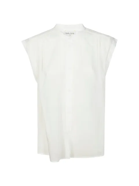 Forte Forte camisa con botones