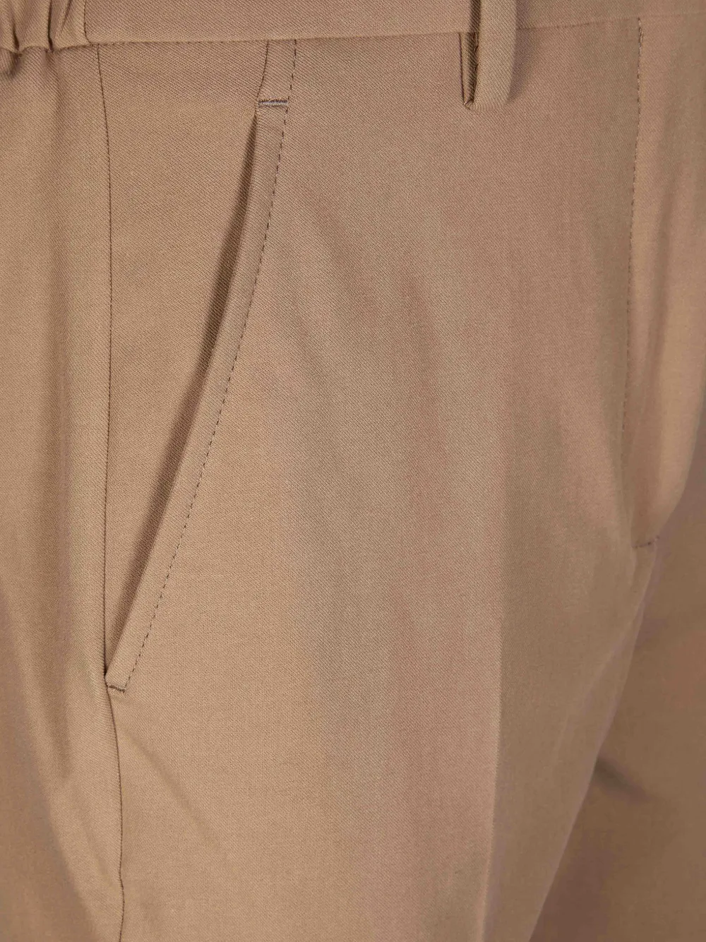Incotex Galene pantalon Beige