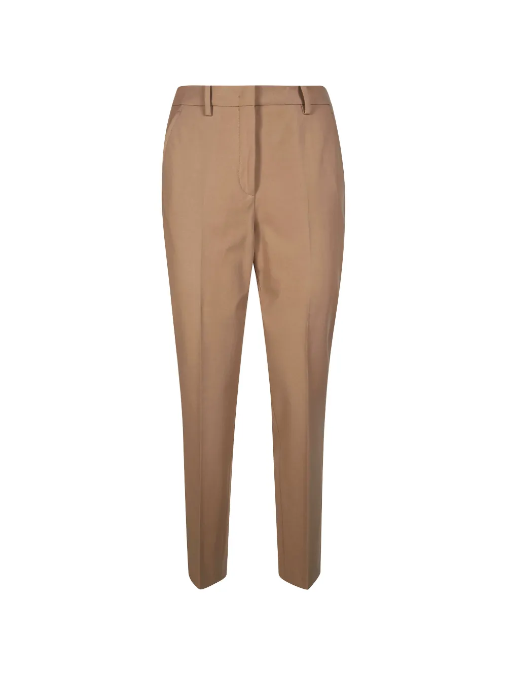 Incotex Galene tailored trousers - Toni neutri