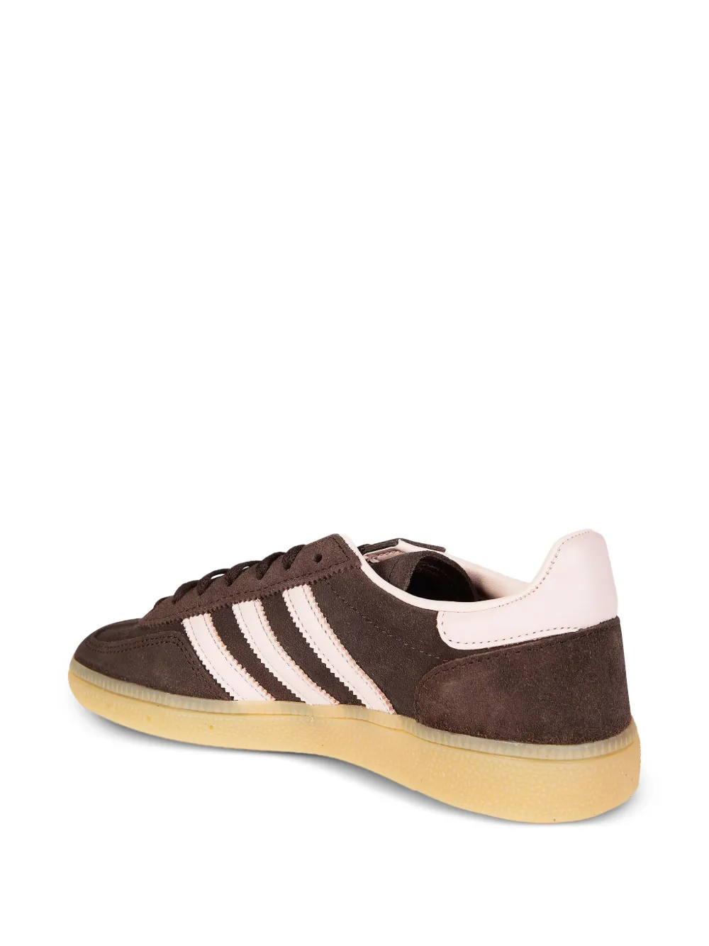 Handball Spezial Logo-Stripes Sneakers