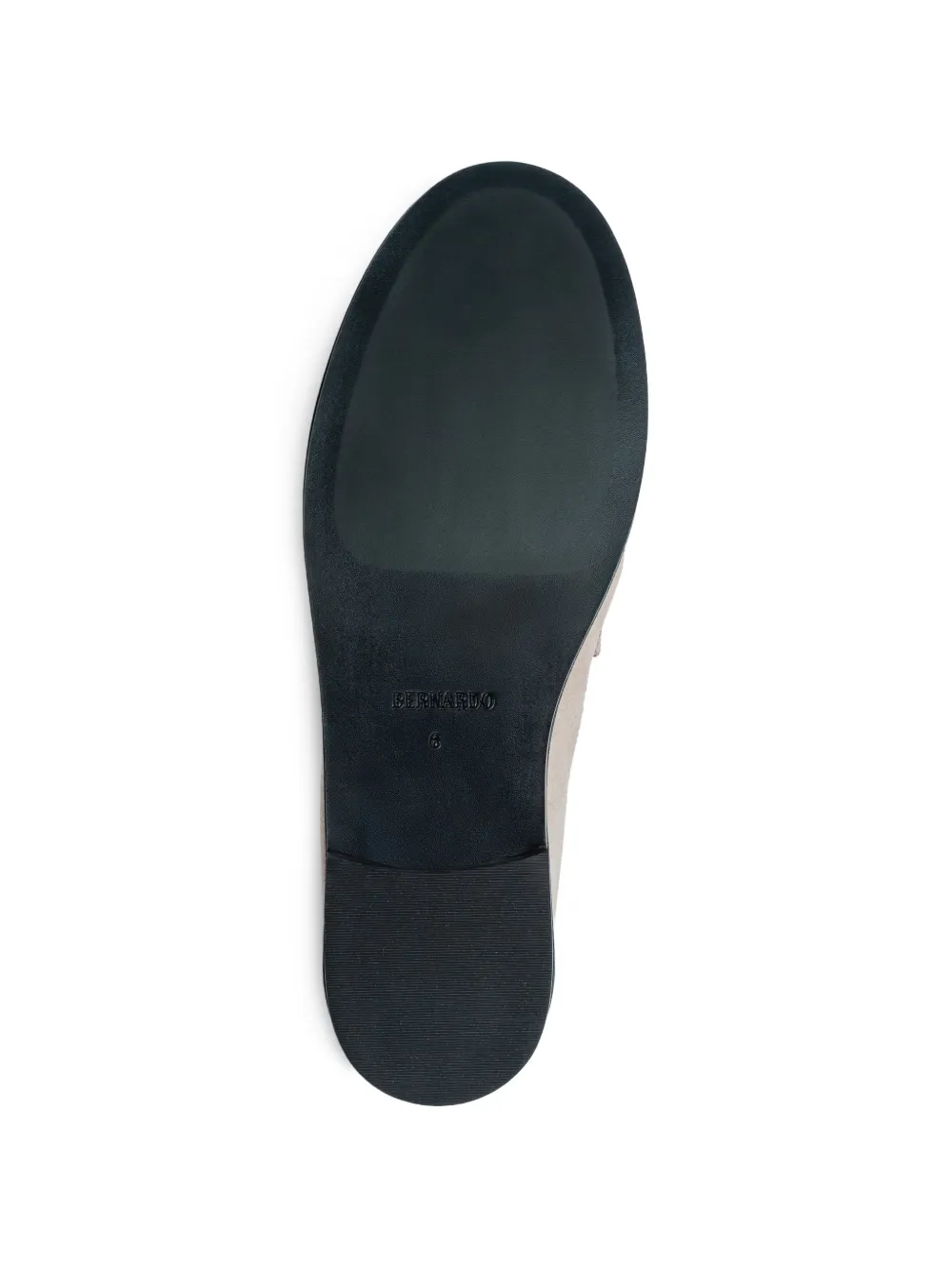 Tilda Suede Loafers