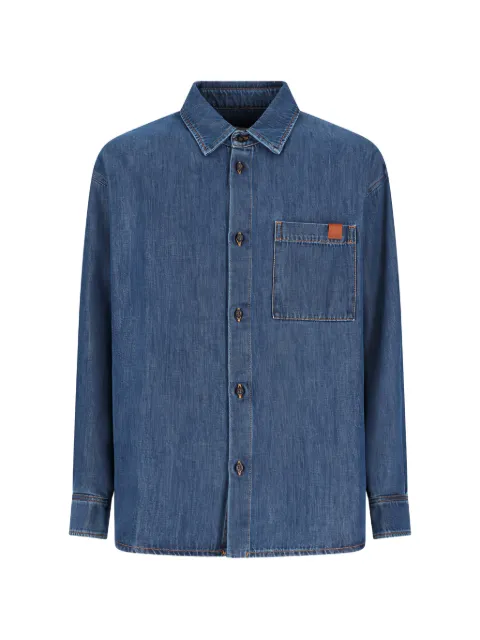 DARKPARK Keanu denim shirt
