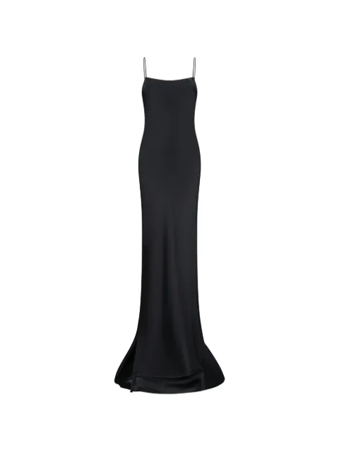 THE ANDAMANE Ninfea slip dress