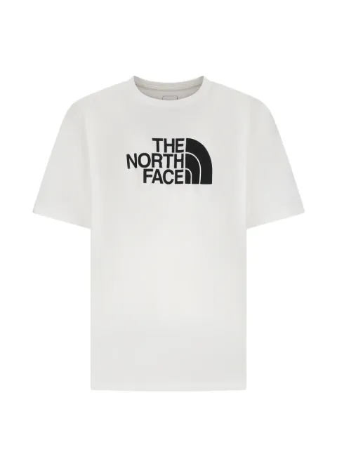 The North Face playera manga corta
