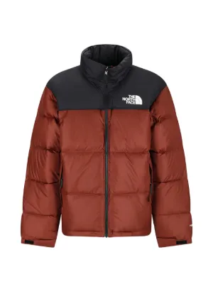 The North Face 1996 Retro Nuptse ジャケット | レッド | FARFETCH JP