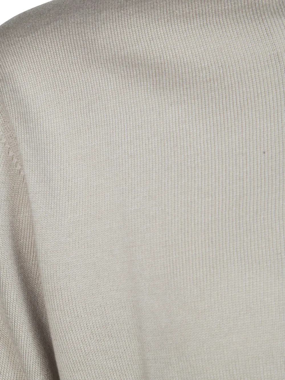 DANIELE FIESOLI 半袖ニット グレー Daniele Fiesoli fine-knit Jumper