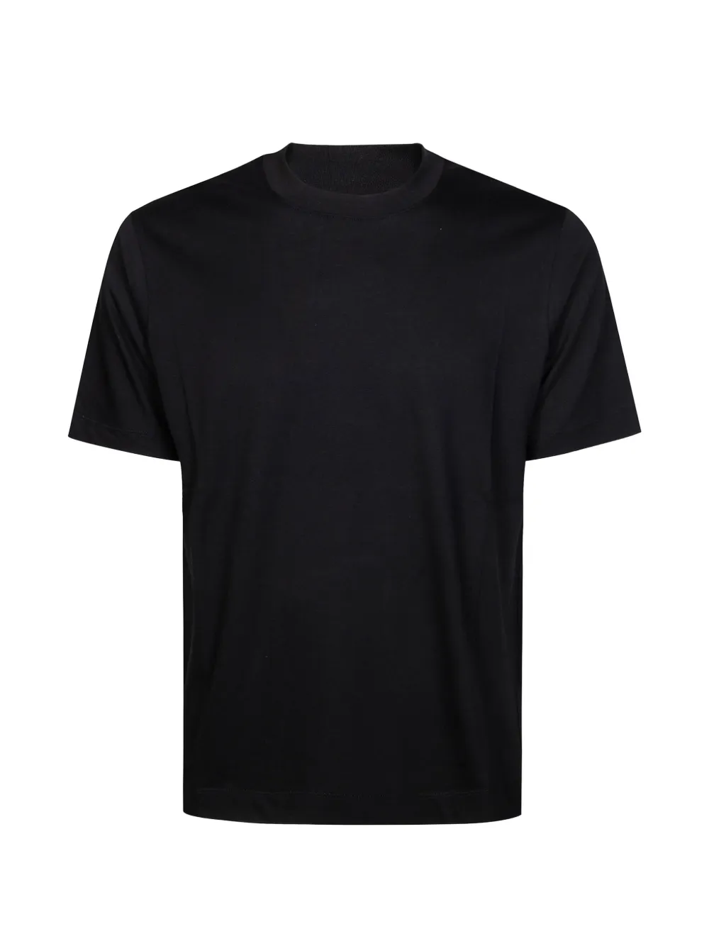 Daniele Fiesoli crew-neck T-shirt - Nero