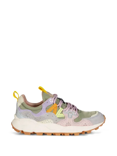 FLOWER MOUNTAIN tenis Yamano 3