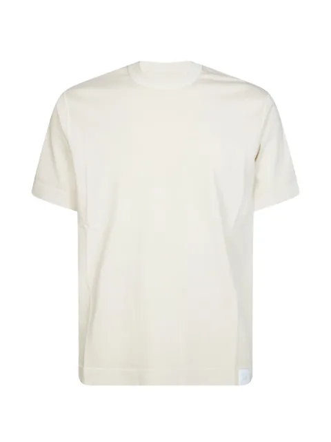 Daniele Fiesoli washed-effect T-shirt