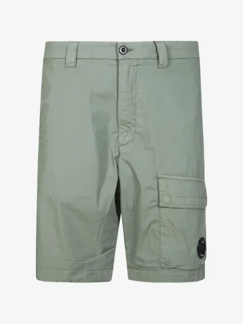 C.P. Company short en coton Fili à poches cargo