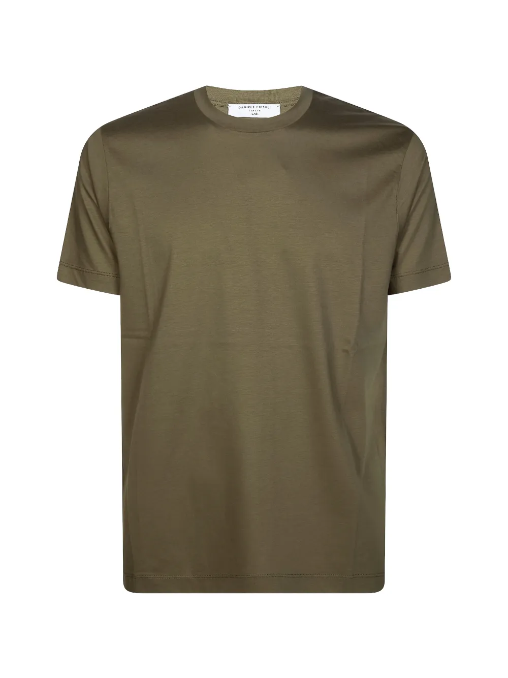 Daniele Fiesoli jersey T-shirt - Verde