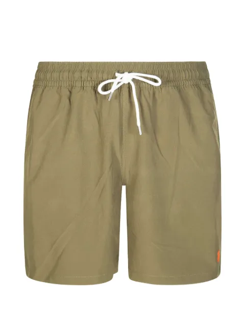 Polo Ralph Lauren drawstring pocket swim shorts