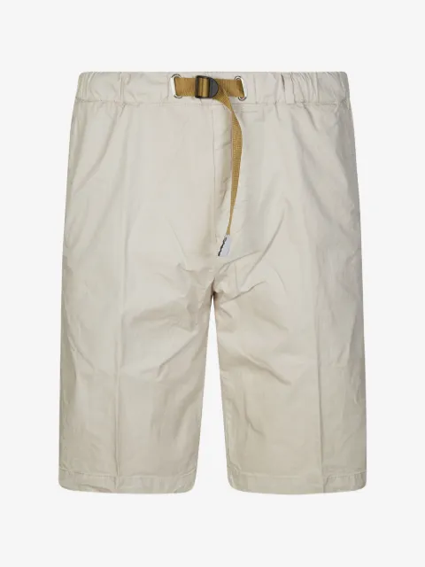 White Sand pantalones cortos con cinturilla elástica