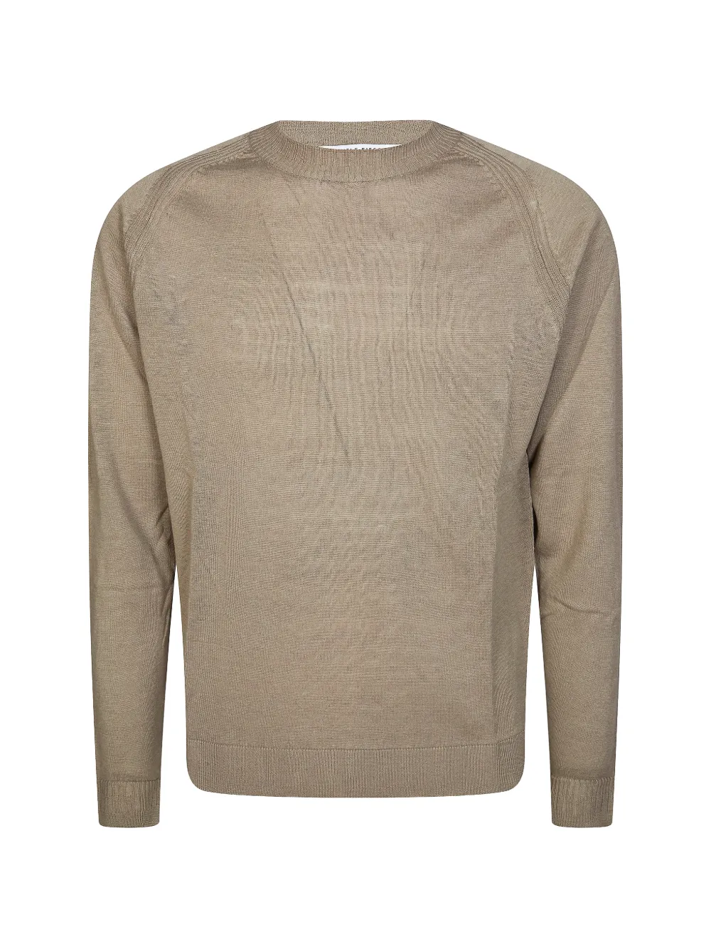 Daniele Fiesoli fine-knit jumper - Toni neutri