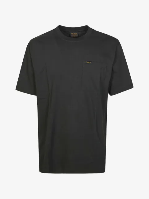 Filson patch-pocket T-shirt