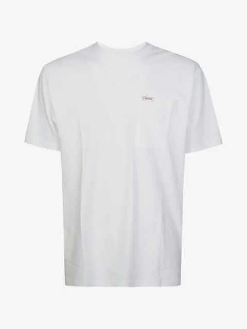 Filson chest-pocket T-shirt