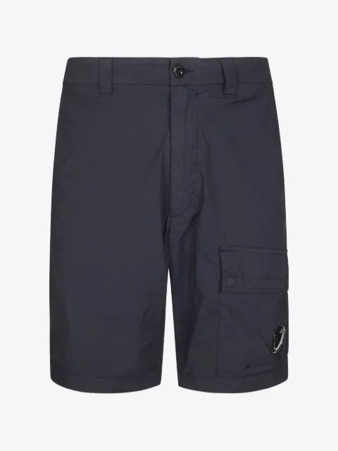 C.P. Company short ample 50 Fili à poches cargo