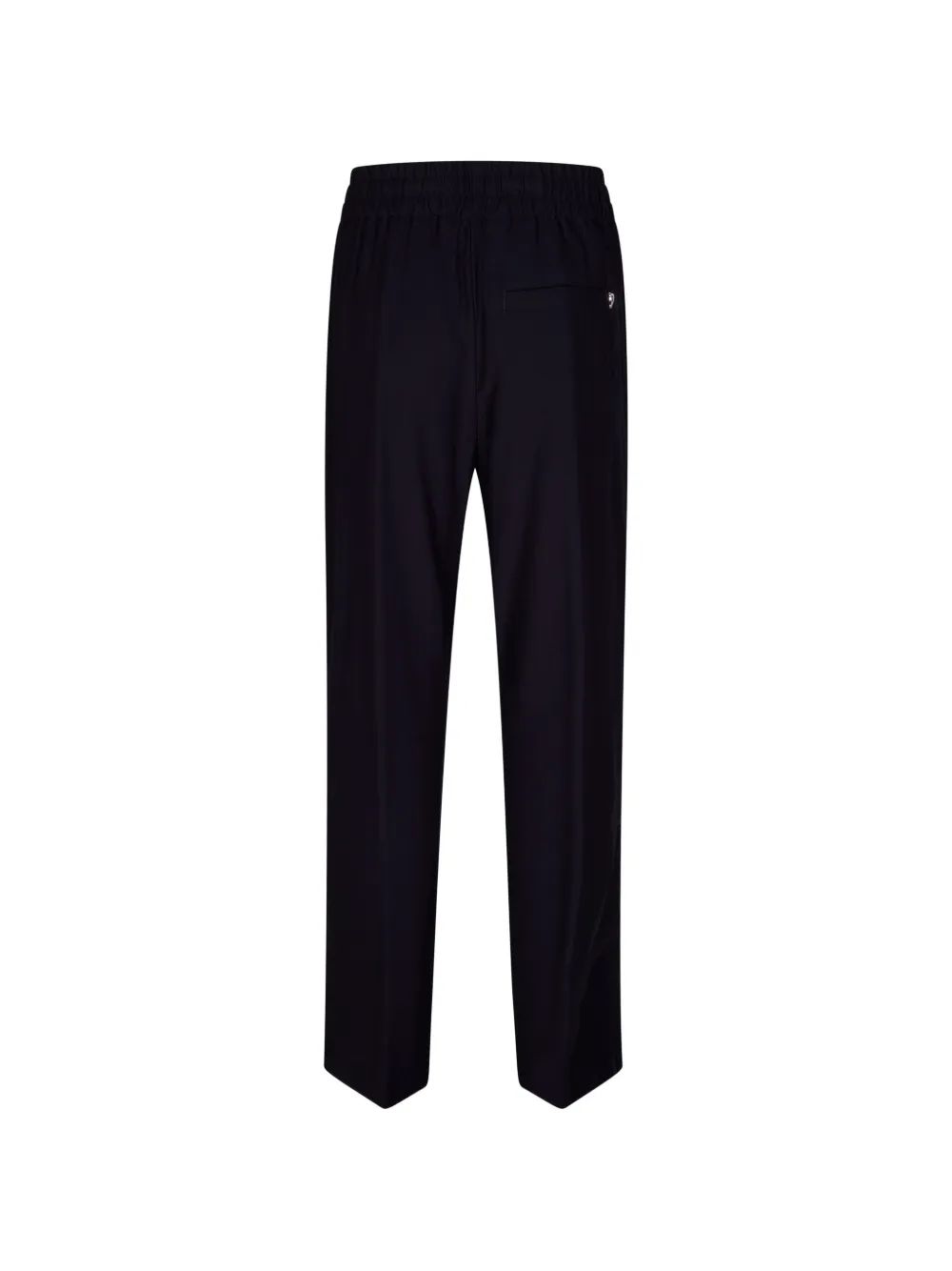  Dondup Elasticated-waistband Track Pants - Blue 