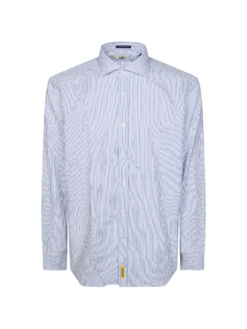 B.D. Baggies striped cotton shirt