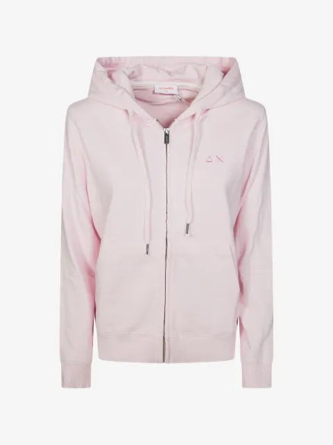 Sun68 full-zip hoodie