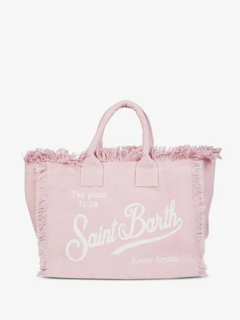 MC2 Saint Barth tote Colette