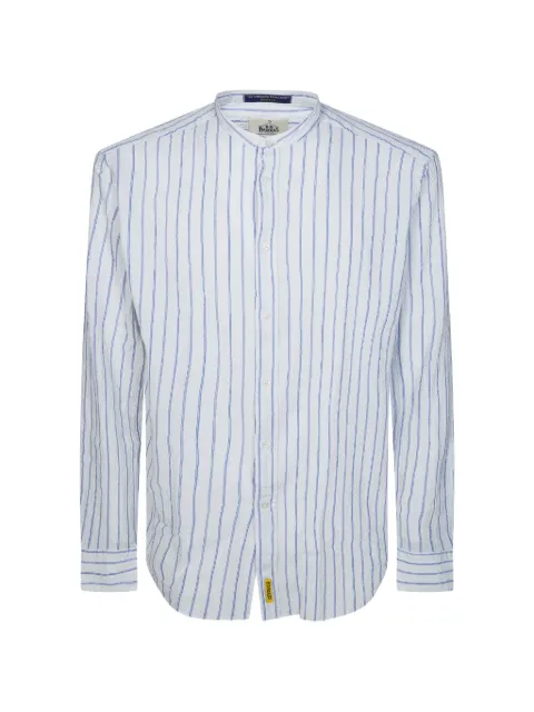 B.D. Baggies striped shirt
