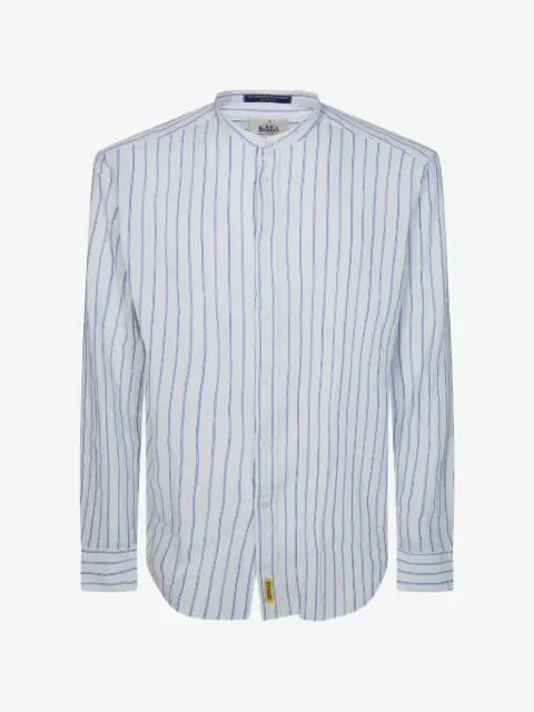 B.D. Baggies striped shirt