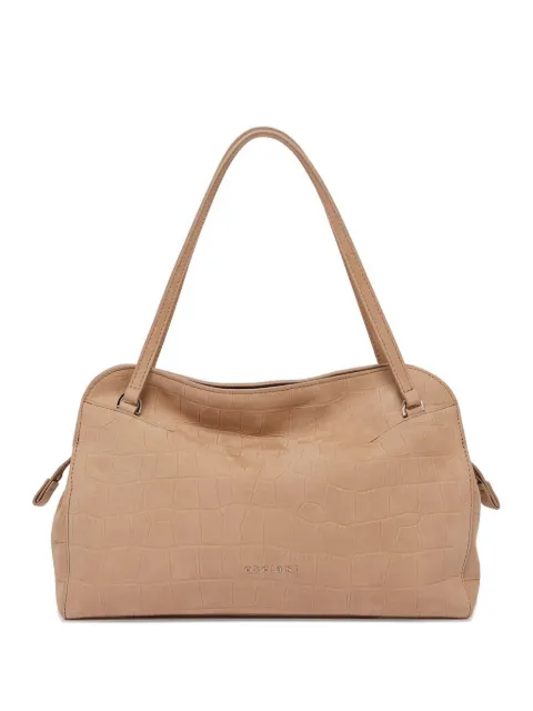 Orciani Lido ショルダーバッグ M