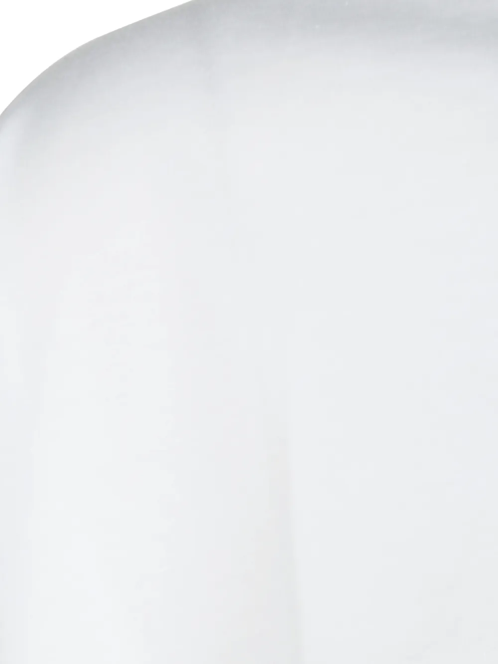  Dondup Boxy T-shirt - White 