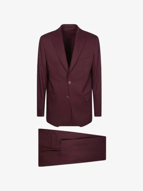 MARSEM MP slim suit