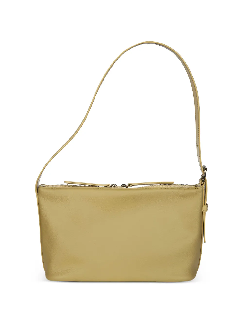 A.P.C. Vera schoudertas Geel